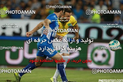 402003, Tehran, [*parameter:4*], لیگ برتر فوتبال ایران، Persian Gulf Cup، Week 3، First Leg، Esteghlal 0 v 2 Sanat Naft Abadan on 2016/08/05 at Azadi Stadium