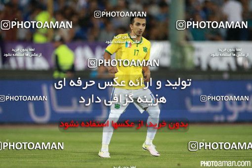 401808, Tehran, [*parameter:4*], لیگ برتر فوتبال ایران، Persian Gulf Cup، Week 3، First Leg، Esteghlal 0 v 2 Sanat Naft Abadan on 2016/08/05 at Azadi Stadium