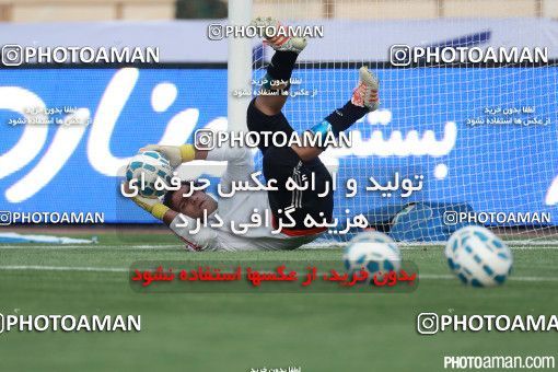 401573, Tehran, [*parameter:4*], لیگ برتر فوتبال ایران، Persian Gulf Cup، Week 3، First Leg، Esteghlal 0 v 2 Sanat Naft Abadan on 2016/08/05 at Azadi Stadium