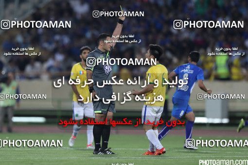 401463, Tehran, [*parameter:4*], لیگ برتر فوتبال ایران، Persian Gulf Cup، Week 3، First Leg، Esteghlal 0 v 2 Sanat Naft Abadan on 2016/08/05 at Azadi Stadium
