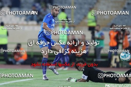 401481, Tehran, [*parameter:4*], لیگ برتر فوتبال ایران، Persian Gulf Cup، Week 3، First Leg، Esteghlal 0 v 2 Sanat Naft Abadan on 2016/08/05 at Azadi Stadium