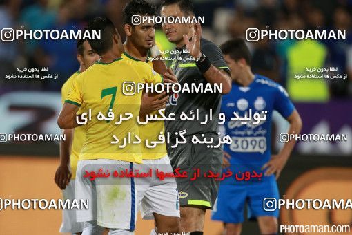 402041, Tehran, [*parameter:4*], لیگ برتر فوتبال ایران، Persian Gulf Cup، Week 3، First Leg، Esteghlal 0 v 2 Sanat Naft Abadan on 2016/08/05 at Azadi Stadium