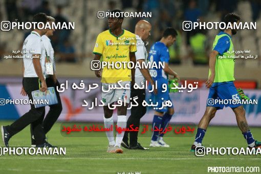 402078, Tehran, [*parameter:4*], لیگ برتر فوتبال ایران، Persian Gulf Cup، Week 3، First Leg، Esteghlal 0 v 2 Sanat Naft Abadan on 2016/08/05 at Azadi Stadium
