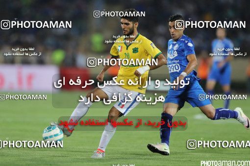 401474, Tehran, [*parameter:4*], لیگ برتر فوتبال ایران، Persian Gulf Cup، Week 3، First Leg، Esteghlal 0 v 2 Sanat Naft Abadan on 2016/08/05 at Azadi Stadium