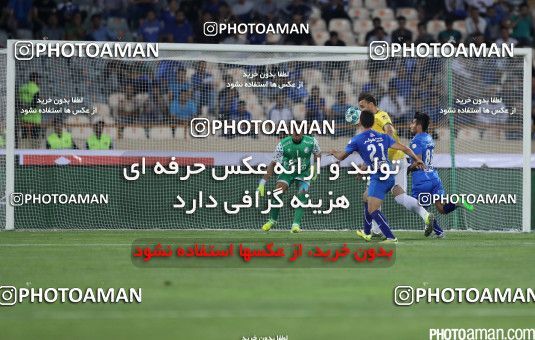 401650, Tehran, [*parameter:4*], لیگ برتر فوتبال ایران، Persian Gulf Cup، Week 3، First Leg، Esteghlal 0 v 2 Sanat Naft Abadan on 2016/08/05 at Azadi Stadium