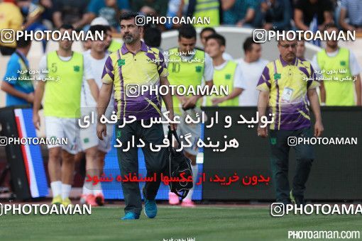 401510, Tehran, [*parameter:4*], لیگ برتر فوتبال ایران، Persian Gulf Cup، Week 3، First Leg، Esteghlal 0 v 2 Sanat Naft Abadan on 2016/08/05 at Azadi Stadium