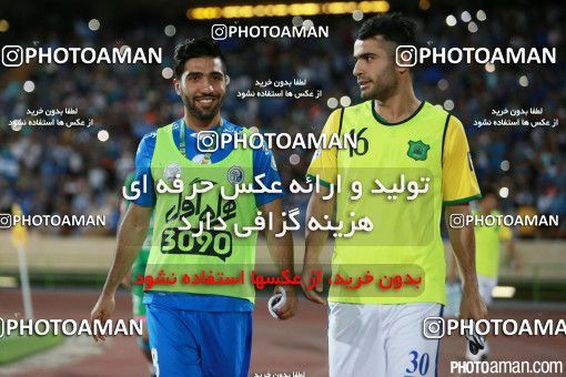 401771, Tehran, [*parameter:4*], لیگ برتر فوتبال ایران، Persian Gulf Cup، Week 3، First Leg، Esteghlal 0 v 2 Sanat Naft Abadan on 2016/08/05 at Azadi Stadium