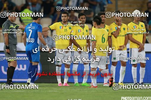 401942, Tehran, [*parameter:4*], لیگ برتر فوتبال ایران، Persian Gulf Cup، Week 3، First Leg، Esteghlal 0 v 2 Sanat Naft Abadan on 2016/08/05 at Azadi Stadium