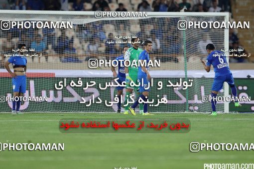 401653, Tehran, [*parameter:4*], لیگ برتر فوتبال ایران، Persian Gulf Cup، Week 3، First Leg، Esteghlal 0 v 2 Sanat Naft Abadan on 2016/08/05 at Azadi Stadium