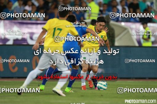 401833, Tehran, [*parameter:4*], لیگ برتر فوتبال ایران، Persian Gulf Cup، Week 3، First Leg، Esteghlal 0 v 2 Sanat Naft Abadan on 2016/08/05 at Azadi Stadium