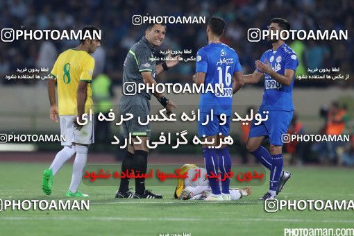 401659, Tehran, [*parameter:4*], لیگ برتر فوتبال ایران، Persian Gulf Cup، Week 3، First Leg، Esteghlal 0 v 2 Sanat Naft Abadan on 2016/08/05 at Azadi Stadium