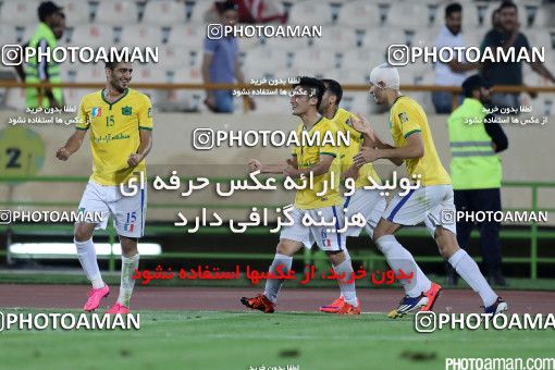 401681, Tehran, [*parameter:4*], لیگ برتر فوتبال ایران، Persian Gulf Cup، Week 3، First Leg، Esteghlal 0 v 2 Sanat Naft Abadan on 2016/08/05 at Azadi Stadium