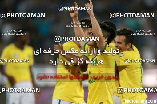 402035, Tehran, [*parameter:4*], لیگ برتر فوتبال ایران، Persian Gulf Cup، Week 3، First Leg، Esteghlal 0 v 2 Sanat Naft Abadan on 2016/08/05 at Azadi Stadium