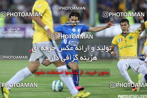401385, Tehran, [*parameter:4*], لیگ برتر فوتبال ایران، Persian Gulf Cup، Week 3، First Leg، Esteghlal 0 v 2 Sanat Naft Abadan on 2016/08/05 at Azadi Stadium