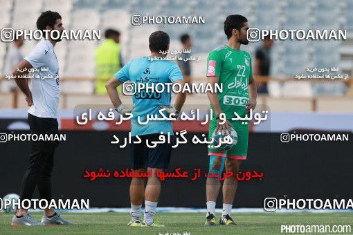 401504, Tehran, [*parameter:4*], لیگ برتر فوتبال ایران، Persian Gulf Cup، Week 3، First Leg، Esteghlal 0 v 2 Sanat Naft Abadan on 2016/08/05 at Azadi Stadium