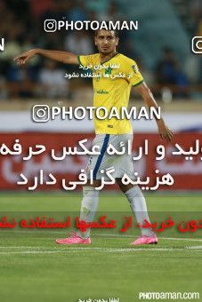 401860, Tehran, [*parameter:4*], لیگ برتر فوتبال ایران، Persian Gulf Cup، Week 3، First Leg، Esteghlal 0 v 2 Sanat Naft Abadan on 2016/08/05 at Azadi Stadium
