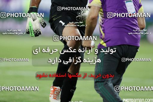 401430, لیگ برتر فوتبال ایران، Persian Gulf Cup، Week 3، First Leg، 2016/08/05، Tehran، Azadi Stadium، Esteghlal 0 - 2 Sanat Naft Abadan