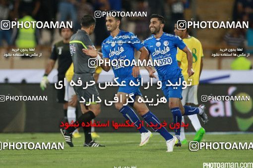 401966, Tehran, [*parameter:4*], لیگ برتر فوتبال ایران، Persian Gulf Cup، Week 3، First Leg، Esteghlal 0 v 2 Sanat Naft Abadan on 2016/08/05 at Azadi Stadium