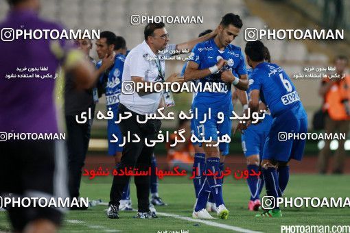 401975, Tehran, [*parameter:4*], لیگ برتر فوتبال ایران، Persian Gulf Cup، Week 3، First Leg، Esteghlal 0 v 2 Sanat Naft Abadan on 2016/08/05 at Azadi Stadium