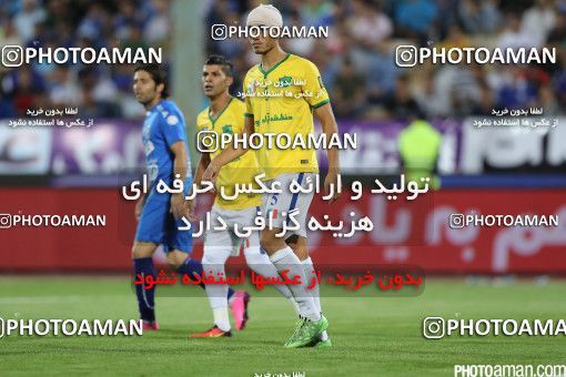 401391, Tehran, [*parameter:4*], لیگ برتر فوتبال ایران، Persian Gulf Cup، Week 3، First Leg، Esteghlal 0 v 2 Sanat Naft Abadan on 2016/08/05 at Azadi Stadium