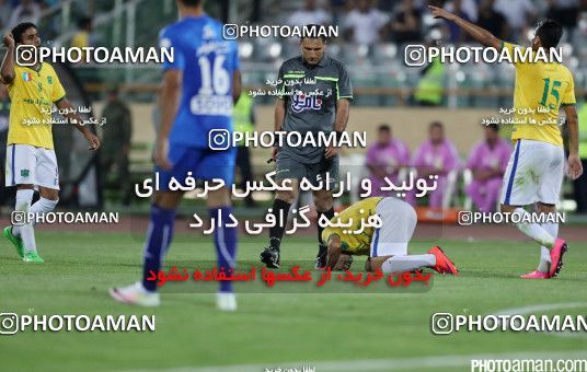 401645, Tehran, [*parameter:4*], لیگ برتر فوتبال ایران، Persian Gulf Cup، Week 3، First Leg، Esteghlal 0 v 2 Sanat Naft Abadan on 2016/08/05 at Azadi Stadium