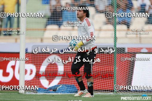 401589, لیگ برتر فوتبال ایران، Persian Gulf Cup، Week 3، First Leg، 2016/08/05، Tehran، Azadi Stadium، Esteghlal 0 - 2 Sanat Naft Abadan