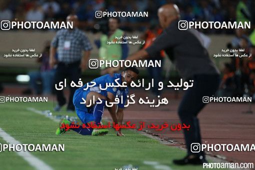 401829, Tehran, [*parameter:4*], لیگ برتر فوتبال ایران، Persian Gulf Cup، Week 3، First Leg، Esteghlal 0 v 2 Sanat Naft Abadan on 2016/08/05 at Azadi Stadium