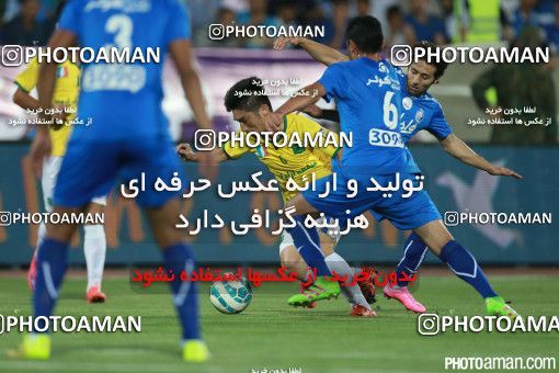 401834, Tehran, [*parameter:4*], لیگ برتر فوتبال ایران، Persian Gulf Cup، Week 3، First Leg، Esteghlal 0 v 2 Sanat Naft Abadan on 2016/08/05 at Azadi Stadium