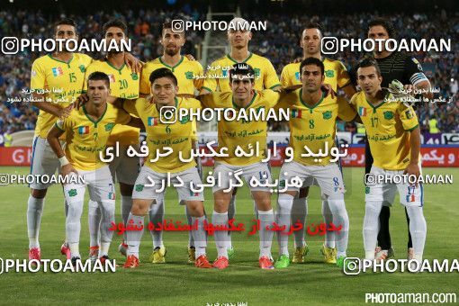 401791, Tehran, [*parameter:4*], لیگ برتر فوتبال ایران، Persian Gulf Cup، Week 3، First Leg، Esteghlal 0 v 2 Sanat Naft Abadan on 2016/08/05 at Azadi Stadium