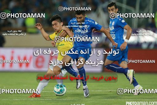 401962, Tehran, [*parameter:4*], لیگ برتر فوتبال ایران، Persian Gulf Cup، Week 3، First Leg، Esteghlal 0 v 2 Sanat Naft Abadan on 2016/08/05 at Azadi Stadium