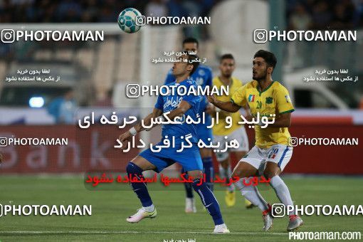 401803, Tehran, [*parameter:4*], لیگ برتر فوتبال ایران، Persian Gulf Cup، Week 3، First Leg، Esteghlal 0 v 2 Sanat Naft Abadan on 2016/08/05 at Azadi Stadium