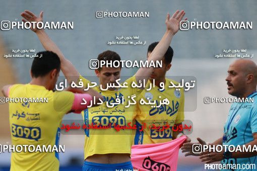 401587, Tehran, [*parameter:4*], لیگ برتر فوتبال ایران، Persian Gulf Cup، Week 3، First Leg، Esteghlal 0 v 2 Sanat Naft Abadan on 2016/08/05 at Azadi Stadium