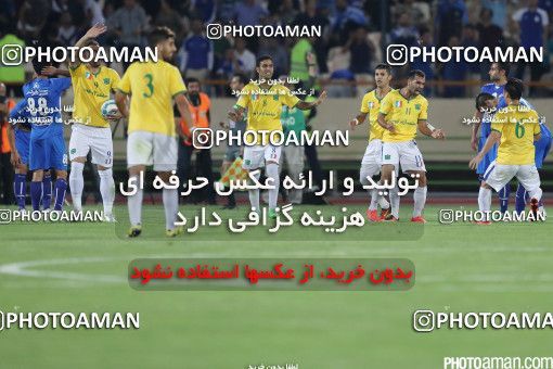 401666, Tehran, [*parameter:4*], لیگ برتر فوتبال ایران، Persian Gulf Cup، Week 3، First Leg، Esteghlal 0 v 2 Sanat Naft Abadan on 2016/08/05 at Azadi Stadium