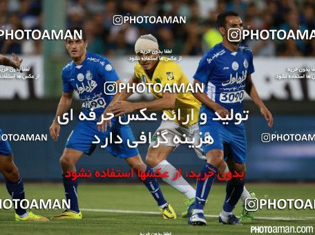 401893, Tehran, [*parameter:4*], لیگ برتر فوتبال ایران، Persian Gulf Cup، Week 3، First Leg، Esteghlal 0 v 2 Sanat Naft Abadan on 2016/08/05 at Azadi Stadium