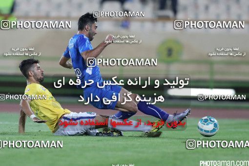 401479, Tehran, [*parameter:4*], لیگ برتر فوتبال ایران، Persian Gulf Cup، Week 3، First Leg، Esteghlal 0 v 2 Sanat Naft Abadan on 2016/08/05 at Azadi Stadium