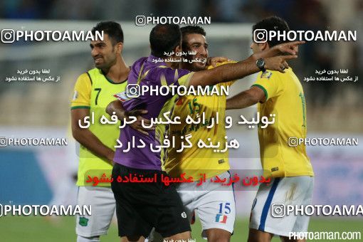 402064, Tehran, [*parameter:4*], لیگ برتر فوتبال ایران، Persian Gulf Cup، Week 3، First Leg، Esteghlal 0 v 2 Sanat Naft Abadan on 2016/08/05 at Azadi Stadium