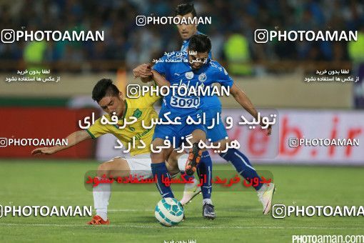 401963, Tehran, [*parameter:4*], لیگ برتر فوتبال ایران، Persian Gulf Cup، Week 3، First Leg، Esteghlal 0 v 2 Sanat Naft Abadan on 2016/08/05 at Azadi Stadium