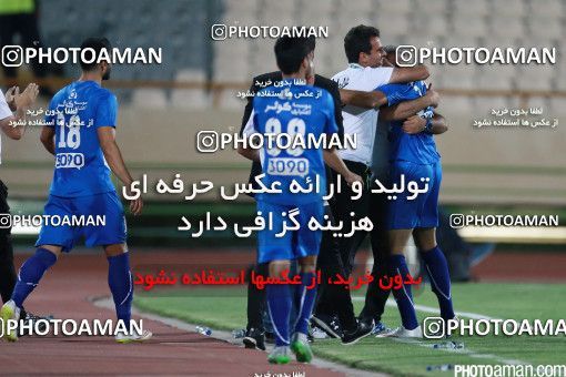 401973, Tehran, [*parameter:4*], لیگ برتر فوتبال ایران، Persian Gulf Cup، Week 3، First Leg، Esteghlal 0 v 2 Sanat Naft Abadan on 2016/08/05 at Azadi Stadium