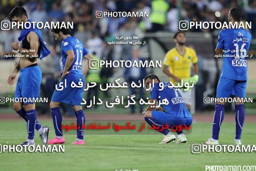401687, Tehran, [*parameter:4*], لیگ برتر فوتبال ایران، Persian Gulf Cup، Week 3، First Leg، Esteghlal 0 v 2 Sanat Naft Abadan on 2016/08/05 at Azadi Stadium