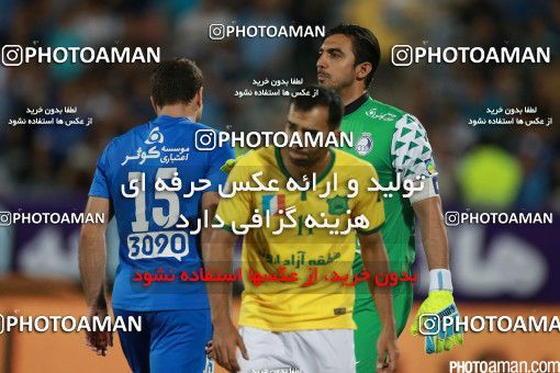 401986, Tehran, [*parameter:4*], لیگ برتر فوتبال ایران، Persian Gulf Cup، Week 3، First Leg، Esteghlal 0 v 2 Sanat Naft Abadan on 2016/08/05 at Azadi Stadium