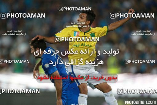 402026, Tehran, [*parameter:4*], لیگ برتر فوتبال ایران، Persian Gulf Cup، Week 3، First Leg، Esteghlal 0 v 2 Sanat Naft Abadan on 2016/08/05 at Azadi Stadium