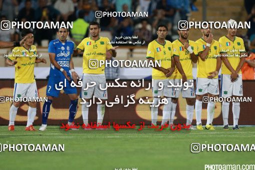 401943, Tehran, [*parameter:4*], لیگ برتر فوتبال ایران، Persian Gulf Cup، Week 3، First Leg، Esteghlal 0 v 2 Sanat Naft Abadan on 2016/08/05 at Azadi Stadium