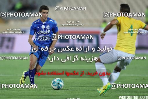 401419, Tehran, [*parameter:4*], لیگ برتر فوتبال ایران، Persian Gulf Cup، Week 3، First Leg، Esteghlal 0 v 2 Sanat Naft Abadan on 2016/08/05 at Azadi Stadium