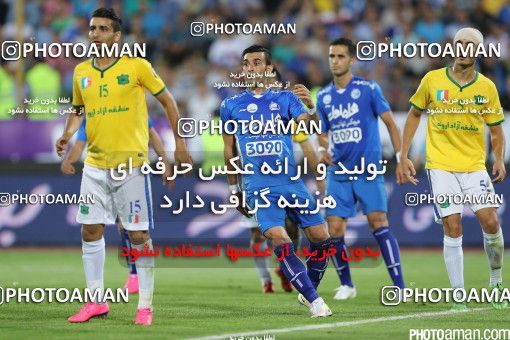 401432, Tehran, [*parameter:4*], لیگ برتر فوتبال ایران، Persian Gulf Cup، Week 3، First Leg، Esteghlal 0 v 2 Sanat Naft Abadan on 2016/08/05 at Azadi Stadium