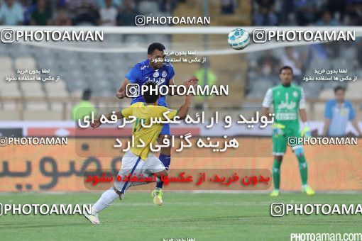 401434, Tehran, [*parameter:4*], لیگ برتر فوتبال ایران، Persian Gulf Cup، Week 3، First Leg، Esteghlal 0 v 2 Sanat Naft Abadan on 2016/08/05 at Azadi Stadium