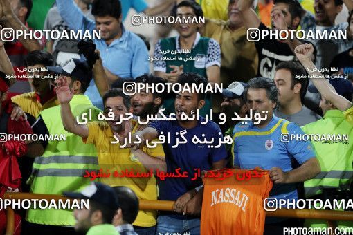 401716, Tehran, [*parameter:4*], لیگ برتر فوتبال ایران، Persian Gulf Cup، Week 3، First Leg، Esteghlal 0 v 2 Sanat Naft Abadan on 2016/08/05 at Azadi Stadium
