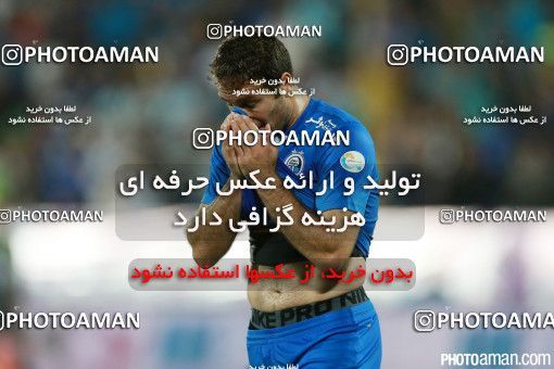 402040, Tehran, [*parameter:4*], لیگ برتر فوتبال ایران، Persian Gulf Cup، Week 3، First Leg، Esteghlal 0 v 2 Sanat Naft Abadan on 2016/08/05 at Azadi Stadium