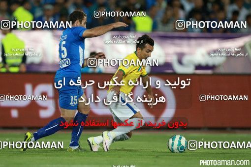 401863, Tehran, [*parameter:4*], لیگ برتر فوتبال ایران، Persian Gulf Cup، Week 3، First Leg، Esteghlal 0 v 2 Sanat Naft Abadan on 2016/08/05 at Azadi Stadium