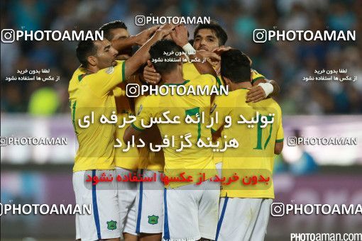 402009, Tehran, [*parameter:4*], لیگ برتر فوتبال ایران، Persian Gulf Cup، Week 3، First Leg، Esteghlal 0 v 2 Sanat Naft Abadan on 2016/08/05 at Azadi Stadium