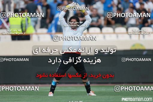401507, لیگ برتر فوتبال ایران، Persian Gulf Cup، Week 3، First Leg، 2016/08/05، Tehran، Azadi Stadium، Esteghlal 0 - 2 Sanat Naft Abadan